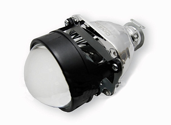 Би-ксеноновая линза DIXEL G7 Ultimate H1 2,5"