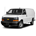 Chevrolet Express
