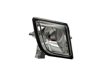 Фара противотуманная Mazda 6 GH 2007-2013 (левая)