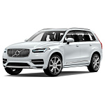 Volvo XC-90