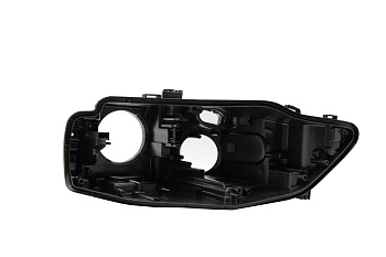 Корпус фары Audi A4 B8 (2011-2015) ксенон (правый)