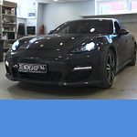 Porsche Panamera 2011г.