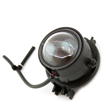 Фары противотуманные светодиодные MTF Light HYUNDAI/KIA 12B 5000K 7B, FL07HK