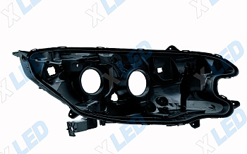 Корпус фары Honda CR-V 4 (2012-2015) галоген (правый)