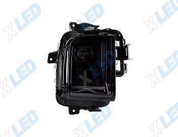 Фара Lixiang L7 (2023-н.в.) LED (правая)