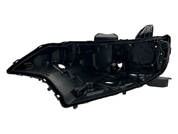 Корпус фары Mitsubishi Outlander 3 (2015-н.в.) LED (левый) 