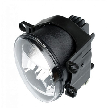 Фары противотуманные светодиодные Optima LED FOG Light TOYOTA/LEXUS 5500К 6W 12-24V