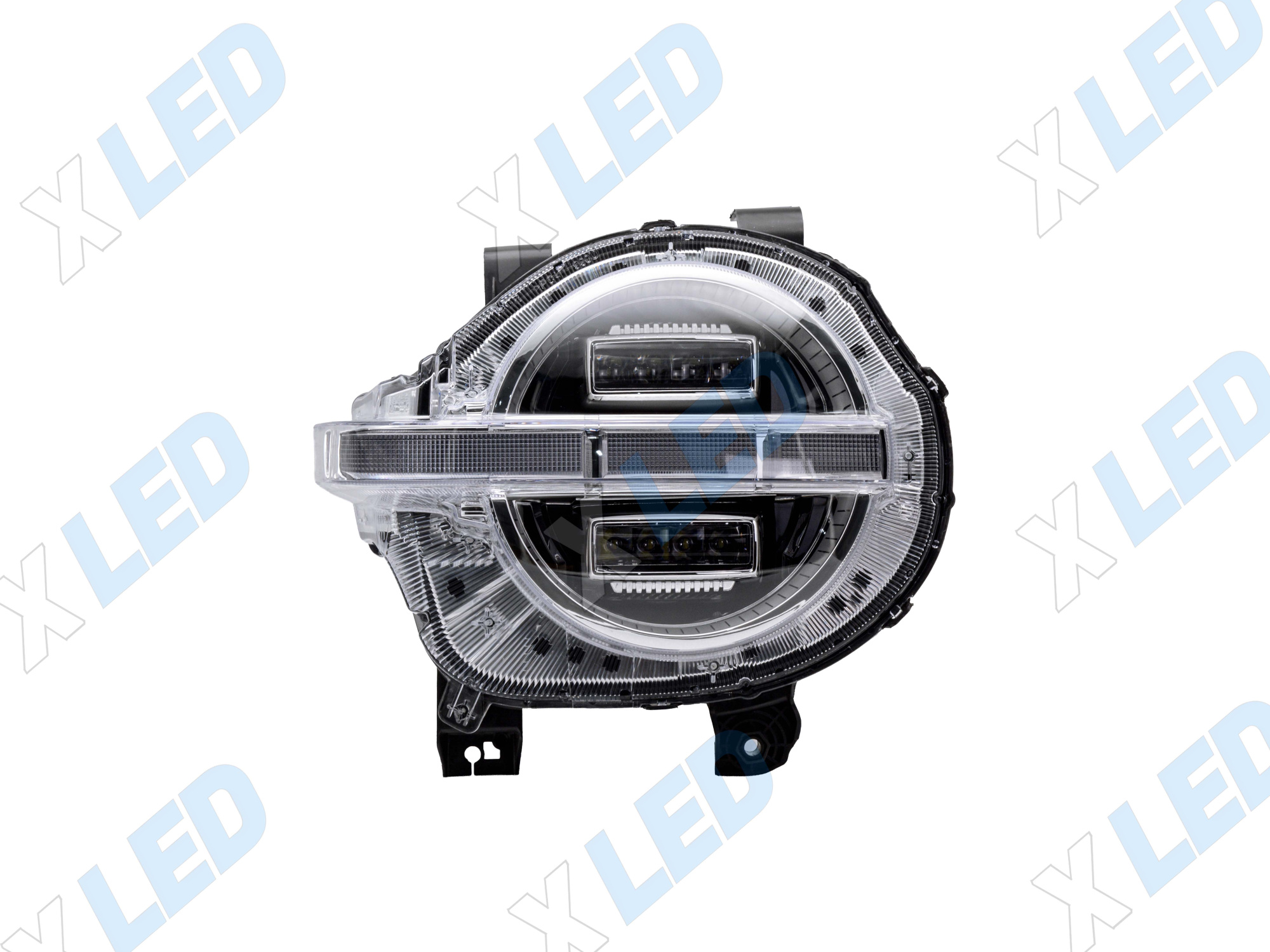 Фара Tank 300 (2020-2026) LED №1 (правая)