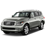 Infiniti QX56