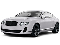 Continental GT