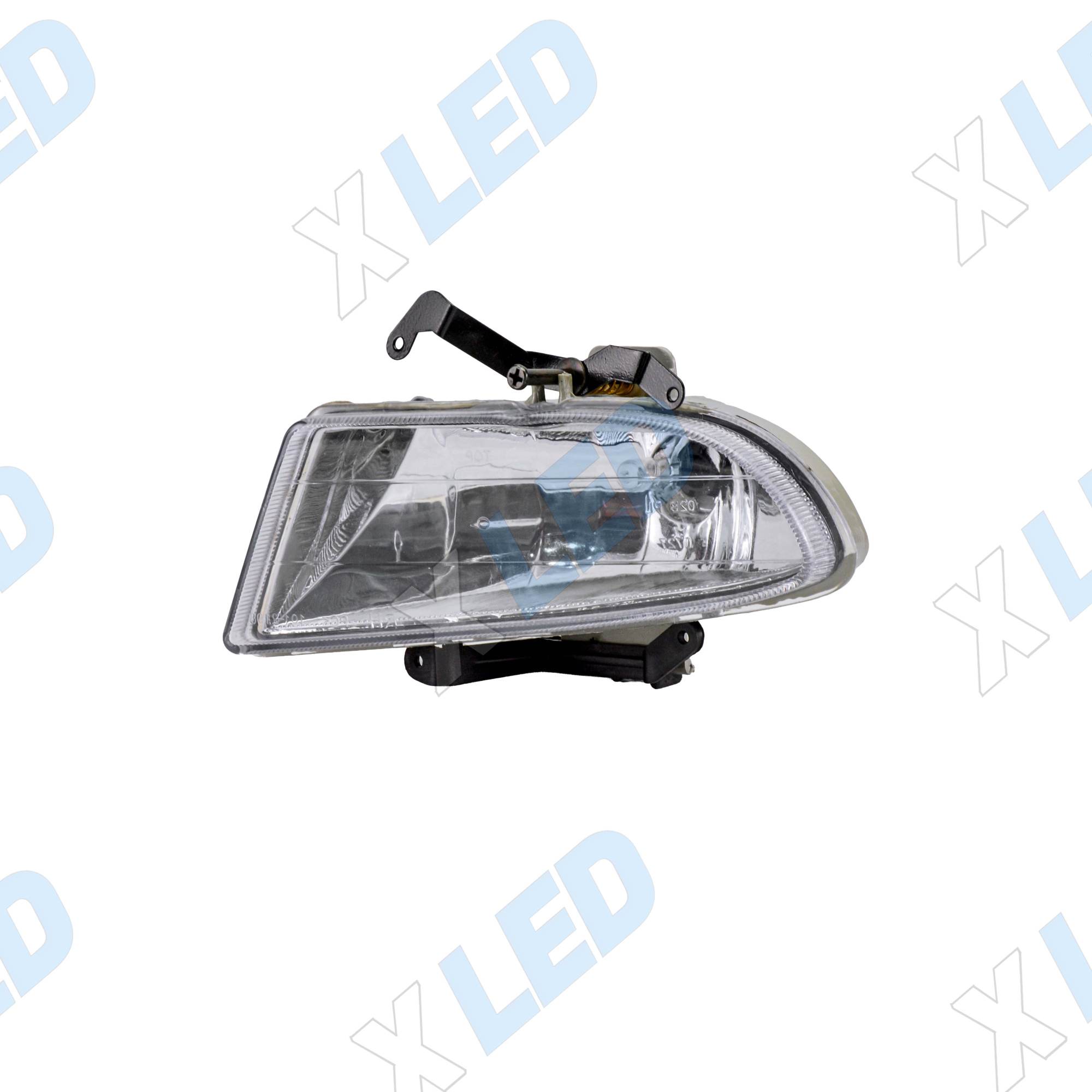 Фара противотуманная Hyundai Accent (2000-2012) №2 (левая)