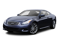 Infiniti G37