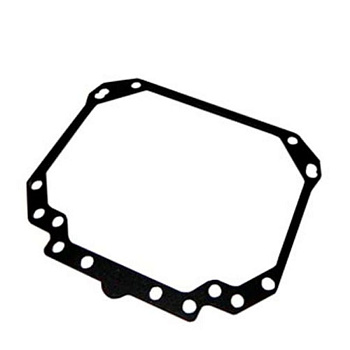 Переходные рамки Skoda Octavia 2 2008-2013 Hella3/Hella3R