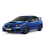 Subaru Impreza WRX
