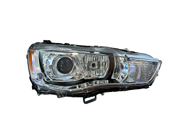 Фара Mitsubishi Outlander XL (2010-2013) ксенон (правая)