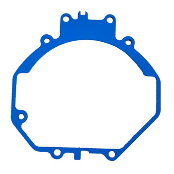 Переходные рамки Mazda 6 II (GH) 2011-2013 H3\3R\5R