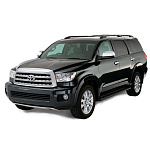 Toyota Sequoia