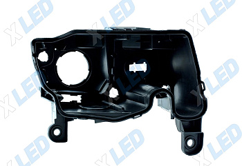 Корпус фары Jeep Grand Cherokee 4 WK2 (2013-н.в.) (правый)