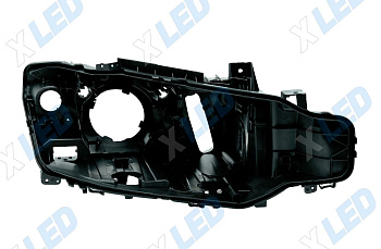 Корпус фары BMW 3 series F30/F31 (2011-2015) ксенон (правый)