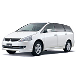 Mitsubishi Grandis