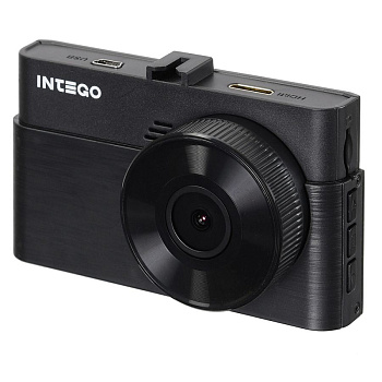 Видеорегистратор Intego VX-375 DUAL