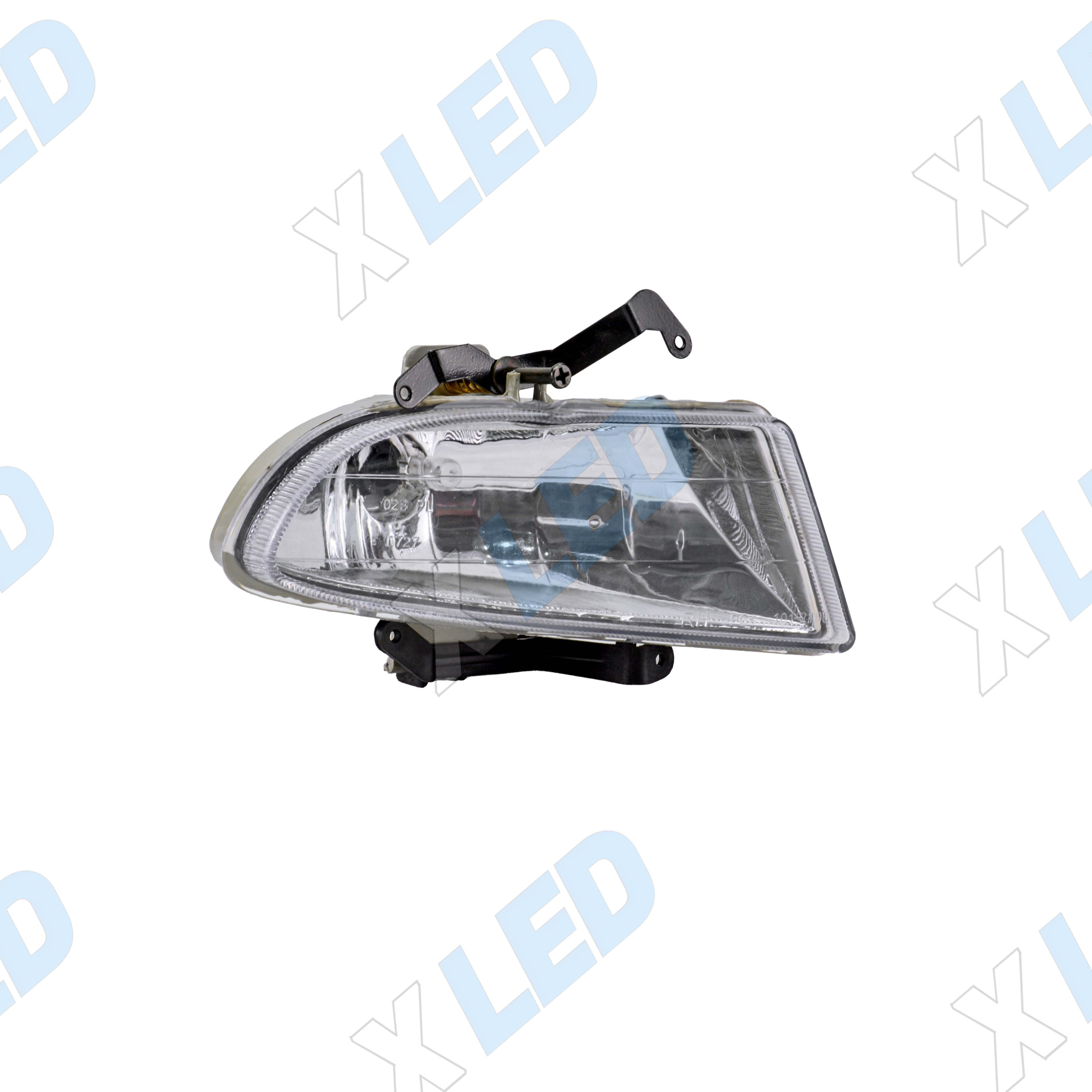 Фара противотуманная Hyundai Accent (2000-2012) №2 (правая)