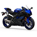 Yamaha YZF-R6