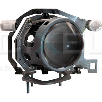 Переходные рамки BMW 7 (F01/F02/F04) 2008-2012 AFS ZKW на H3/3R/5R