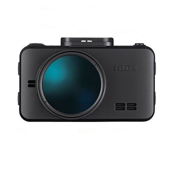 Видеорегистратор iBOX RoadScan WiFi GPS Dual