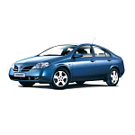 Nissan Primera