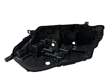 Корпус фары Nissan X-Trail T32 (2017-2021) LED (правый)