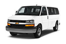Chevrolet Express