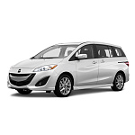 MAZDA MVP