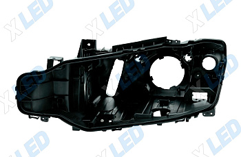 Корпус фары BMW 3 series F30/F31 (2011-2015) ксенон (левый)