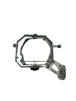 Переходные рамки Audi A7 10-14 AFS H3/3R/5R