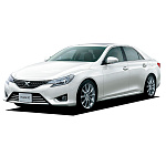 Toyota Mark