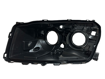 Корпус фары Toyota Rav 4 (XA30) рестайлинг (2008-2010) (левый)