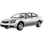 Mitsubishi Galant
