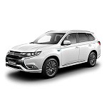 Mitsubishi Airtrack