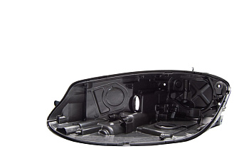 Корпус фары Volkswagen Golf 7 (2017-2019) LED рестайлинг (левый)