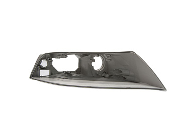 Корпус фары Skoda Octavia 1 A4 (2000-2010) галоген рестайлинг (правый)