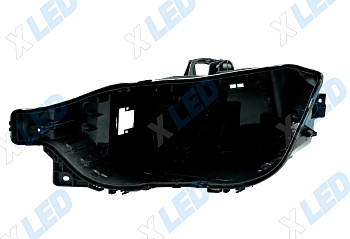Корпус фары Volvo XC60 2 (2017-2021) (левый)