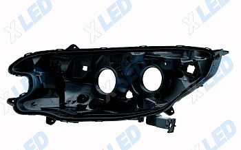 Корпус фары Honda CR-V 4 (2012-2015) галоген (левый)