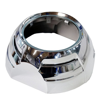 Бленда для линз 3,2" X-BRIGHT-№232
