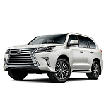 Lexus LX570
