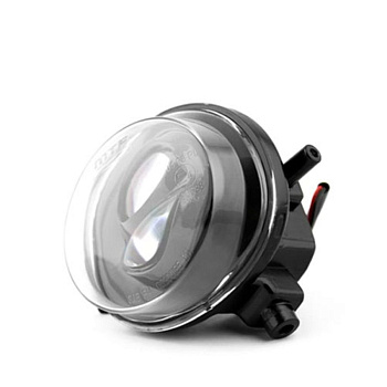 Фары противотуманные светодиодные MTF Light Mazda 12В, 5000К, 10Вт, FL12MZ