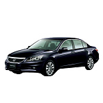Honda Inspire