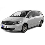 Honda Airwave