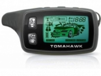 Брелок Tomahawk TW9020/9030