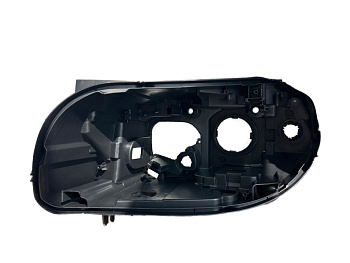 Корпус фары BMW X1 E84 (2013-2015) ксенон (правый)